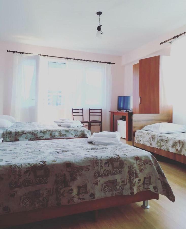 加格拉 斯凡芭旅馆酒店 外观 照片